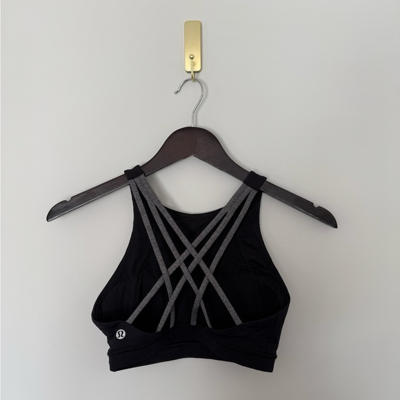 Lululemon Free to Be Serene Bra - Picture 2 of 2